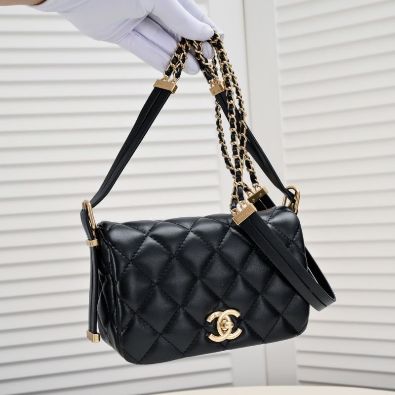 Chanel Other Stachel Bags